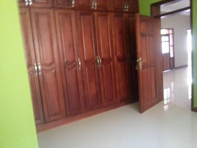 Bungalow for sale in Najjera Wakiso