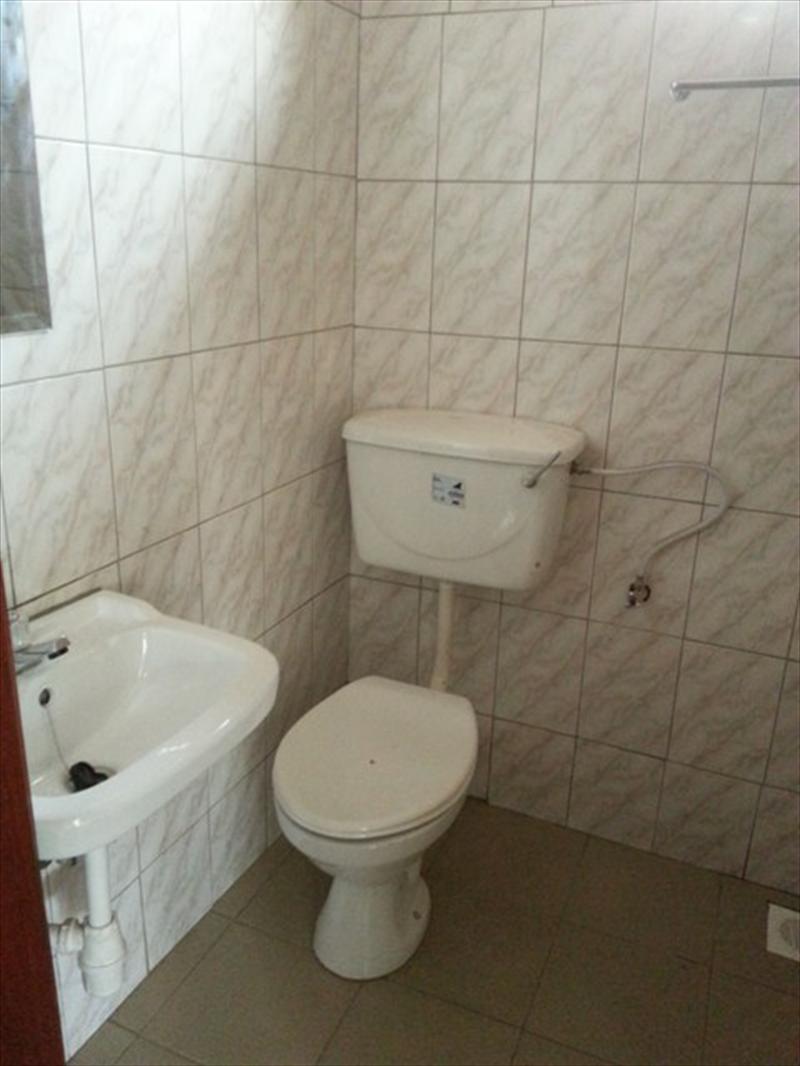 Apartment for rent in Kajjansi Wakiso