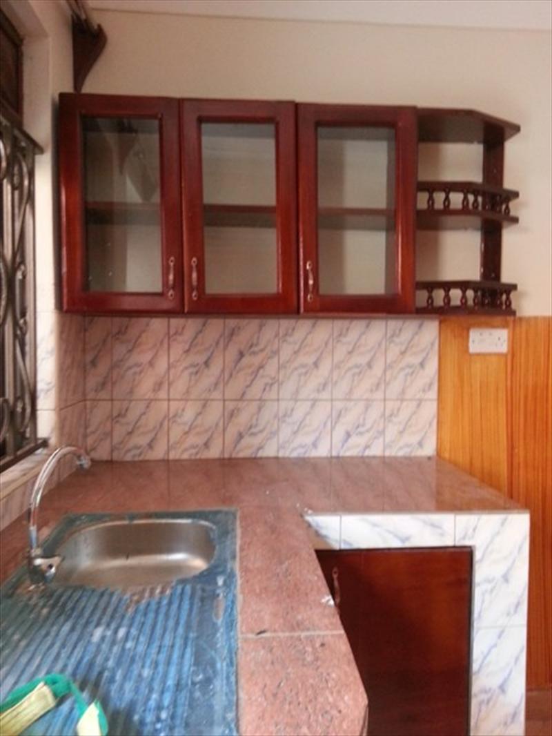 Apartment for rent in Kajjansi Wakiso