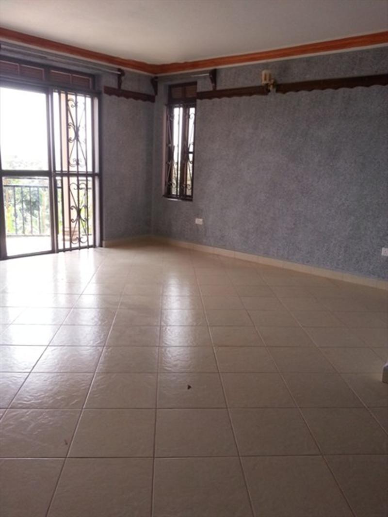 Apartment for rent in Kajjansi Wakiso