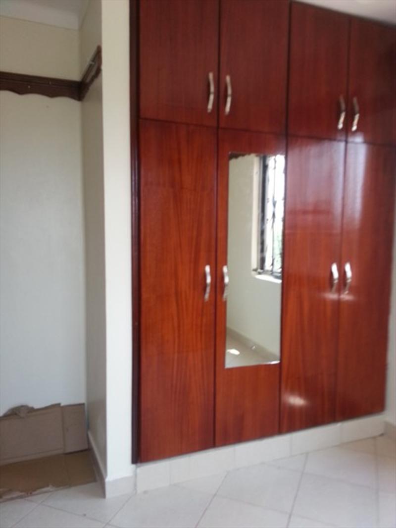 Apartment for rent in Kajjansi Wakiso