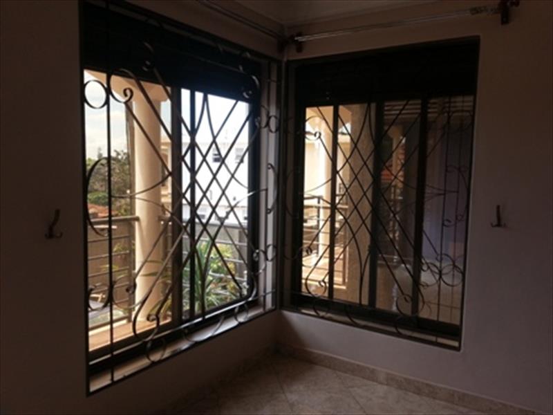 Apartment for rent in Muyenga Kampala