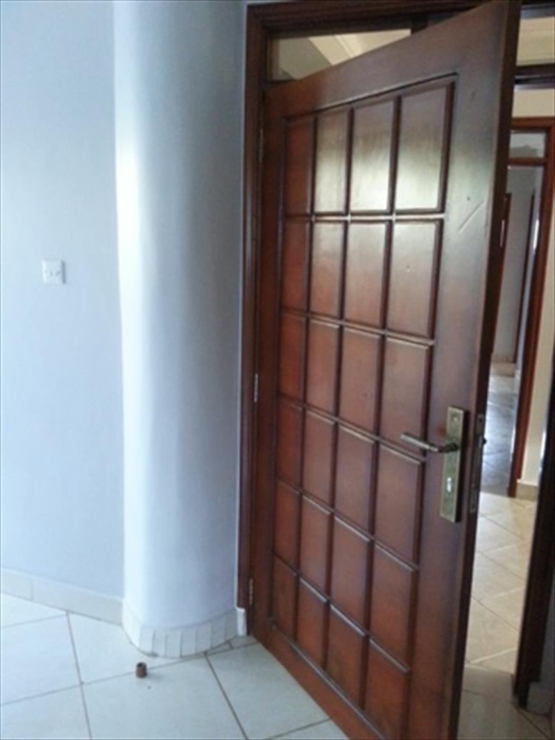 Apartment for rent in Muyenga Kampala