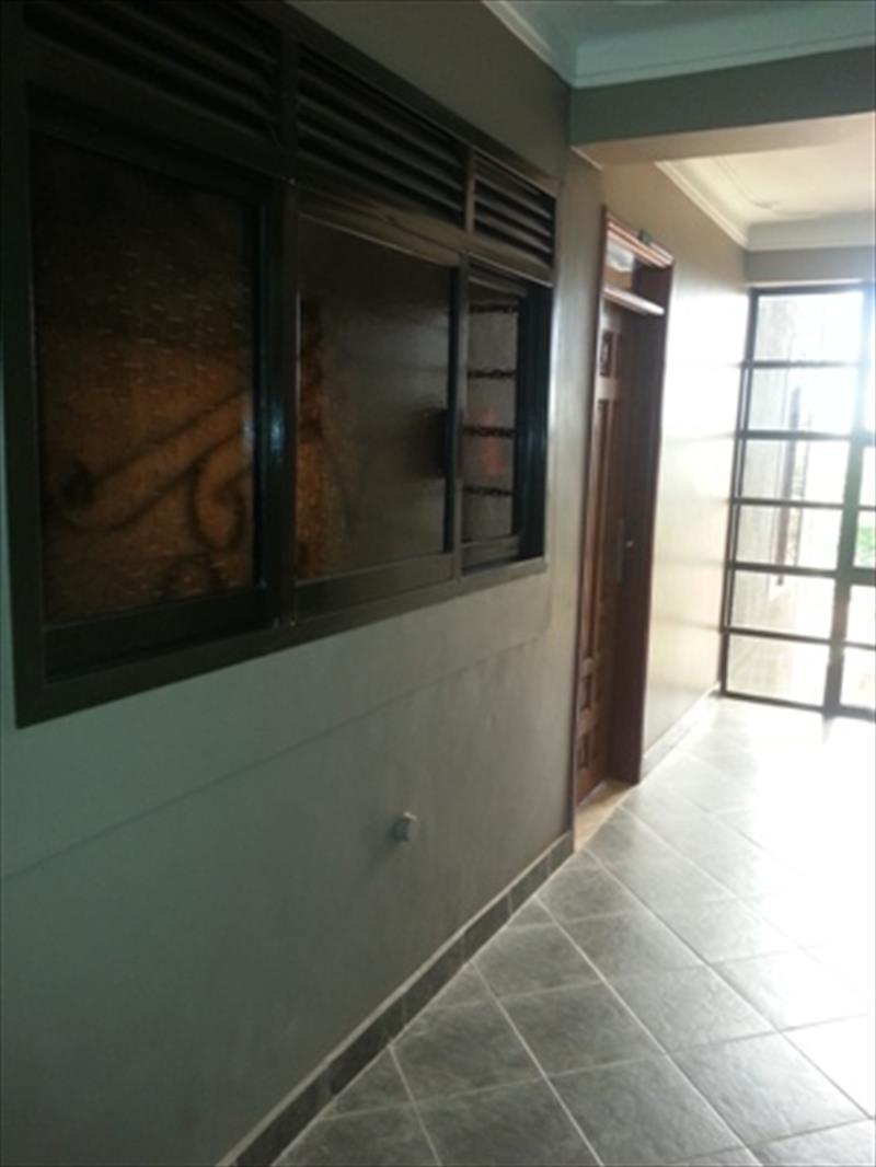 Apartment for rent in Muyenga Kampala