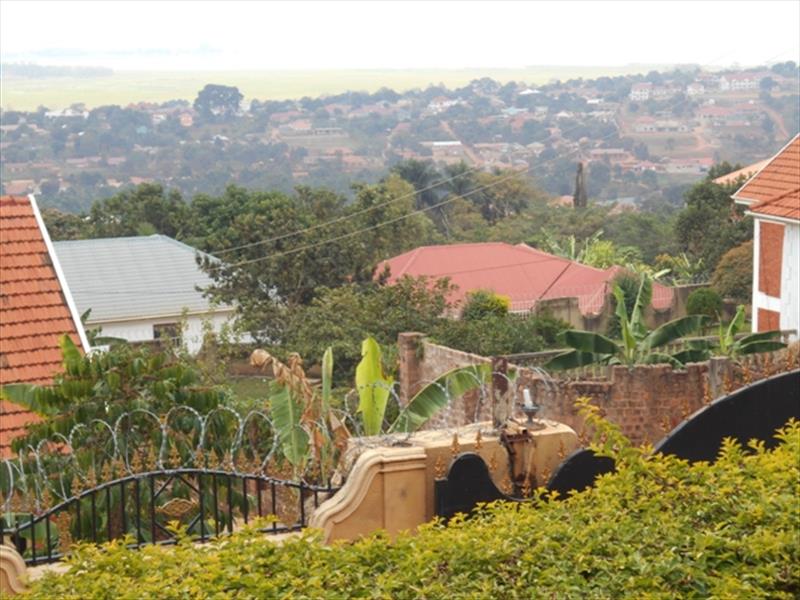 Apartment for rent in Kitende Wakiso