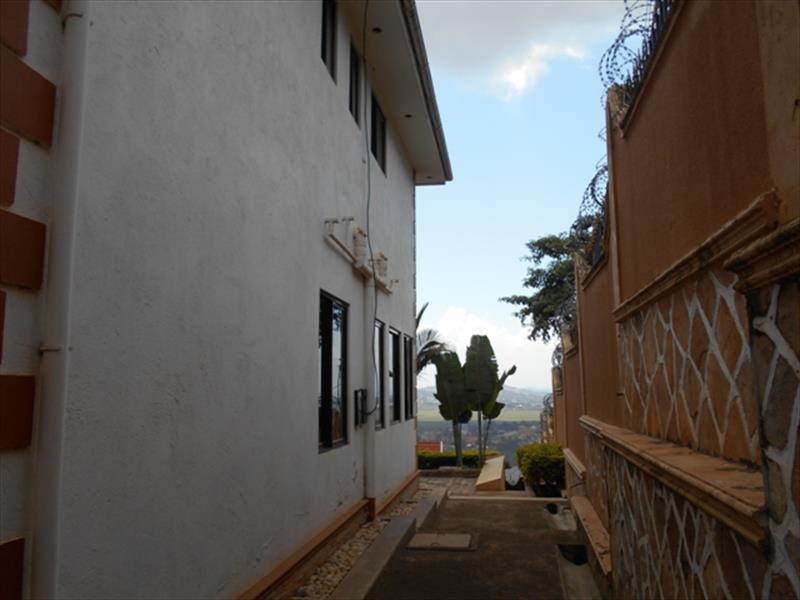 Apartment for rent in Kitende Wakiso