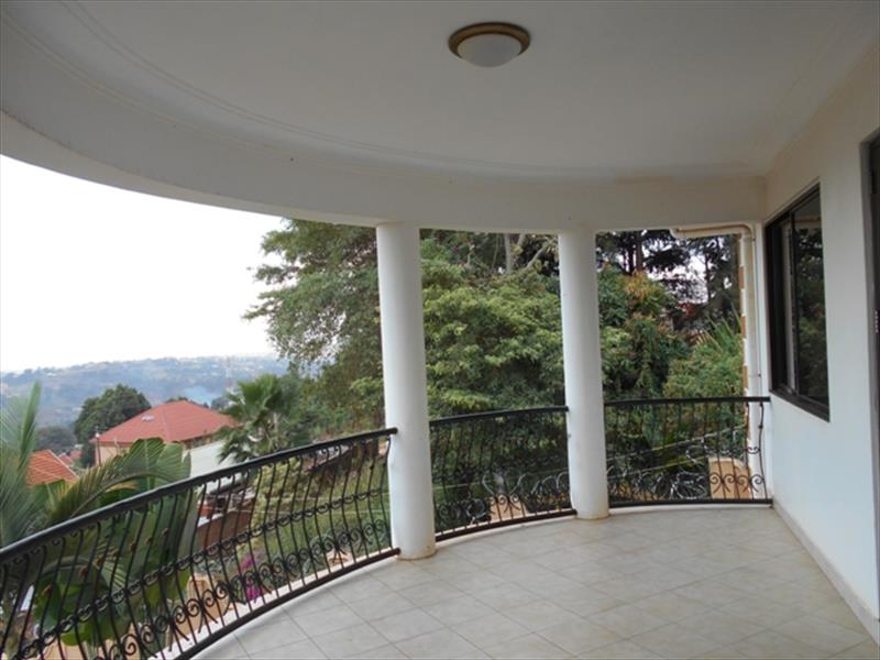 Apartment for rent in Kitende Wakiso