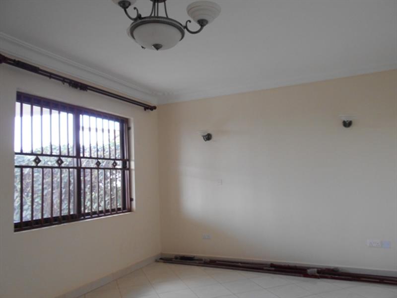 Apartment for rent in Kitende Wakiso