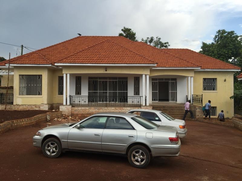 Bungalow for sale in Kira Kampala