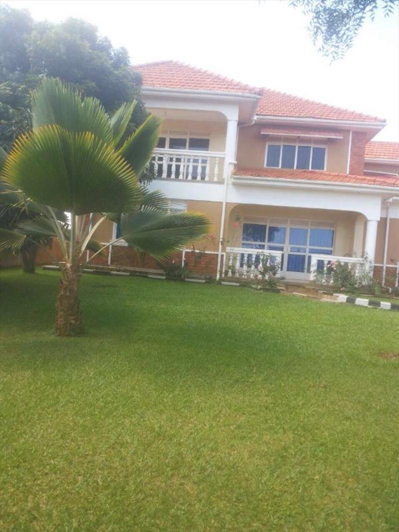 Bungalow for sale in Lubowa Wakiso