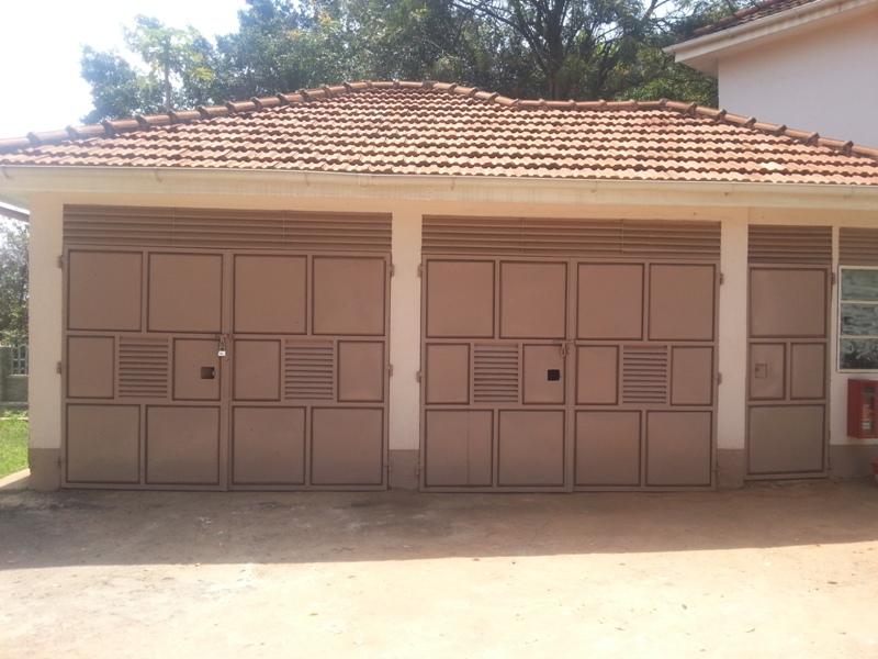 Cottage for rent in Kololo Wakiso