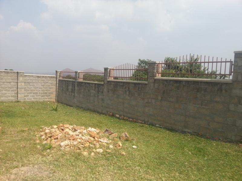 Shell House for sale in Kyengela Wakiso