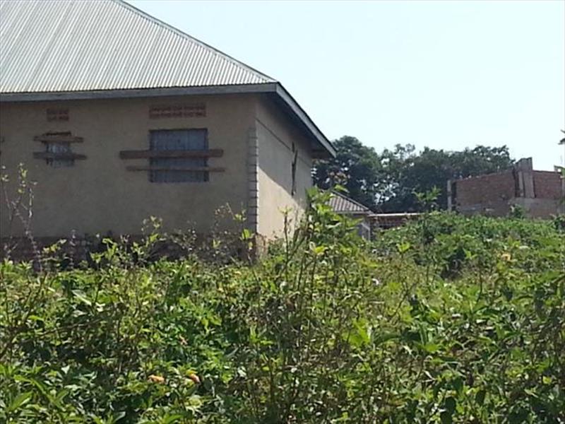 Bungalow for sale in Garuga Wakiso