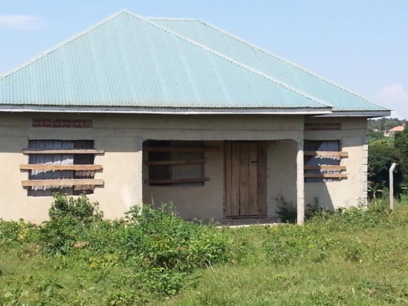 Bungalow for sale in Garuga Wakiso