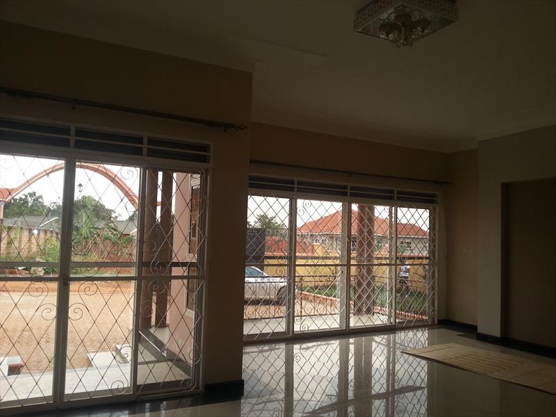 Bungalow for sale in Kira Wakiso