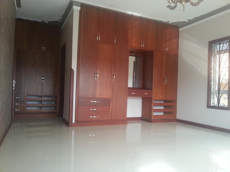 Bungalow for sale in Najjera Wakiso