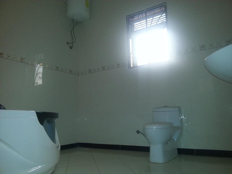 Bungalow for sale in Najjera Wakiso