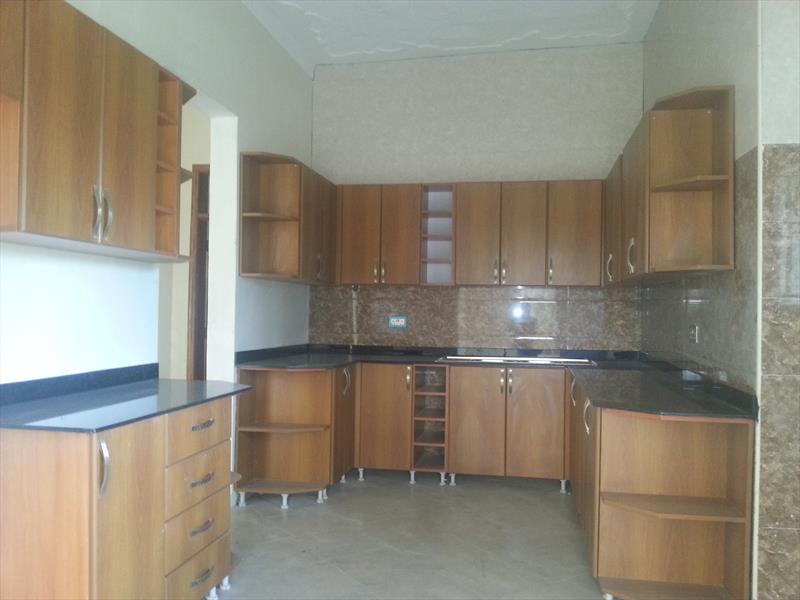 Bungalow for sale in Najjera Wakiso