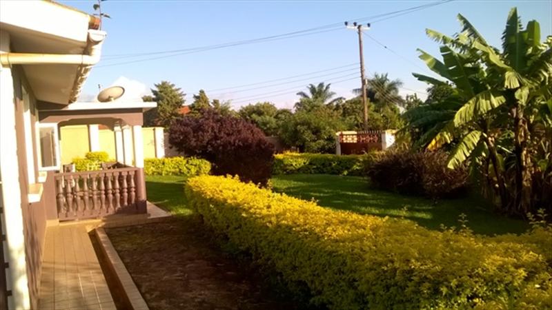 Bungalow for sale in Ntinda Kampala