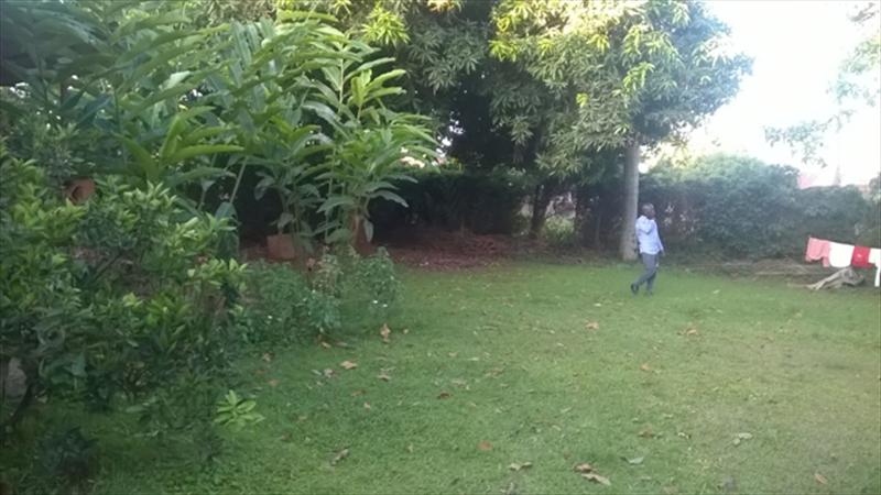 Bungalow for sale in Bbunga Wakiso