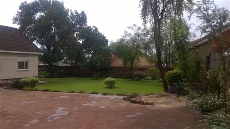 Bungalow for sale in Ntinda Kampala