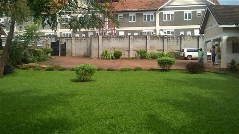 Bungalow for sale in Ntinda Kampala