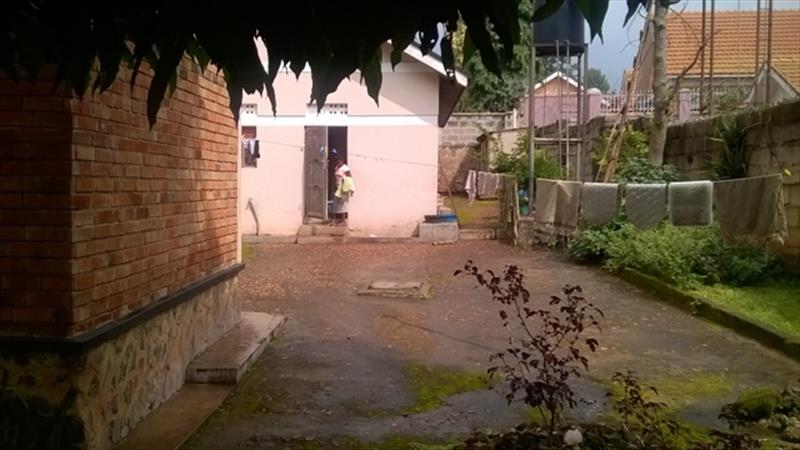 Bungalow for sale in Ntinda Kampala