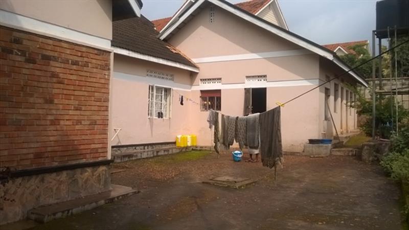 Bungalow for sale in Ntinda Kampala