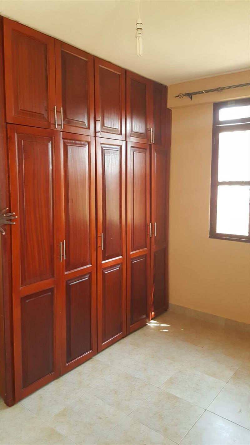 Apartment for sale in Kyanja Kampala