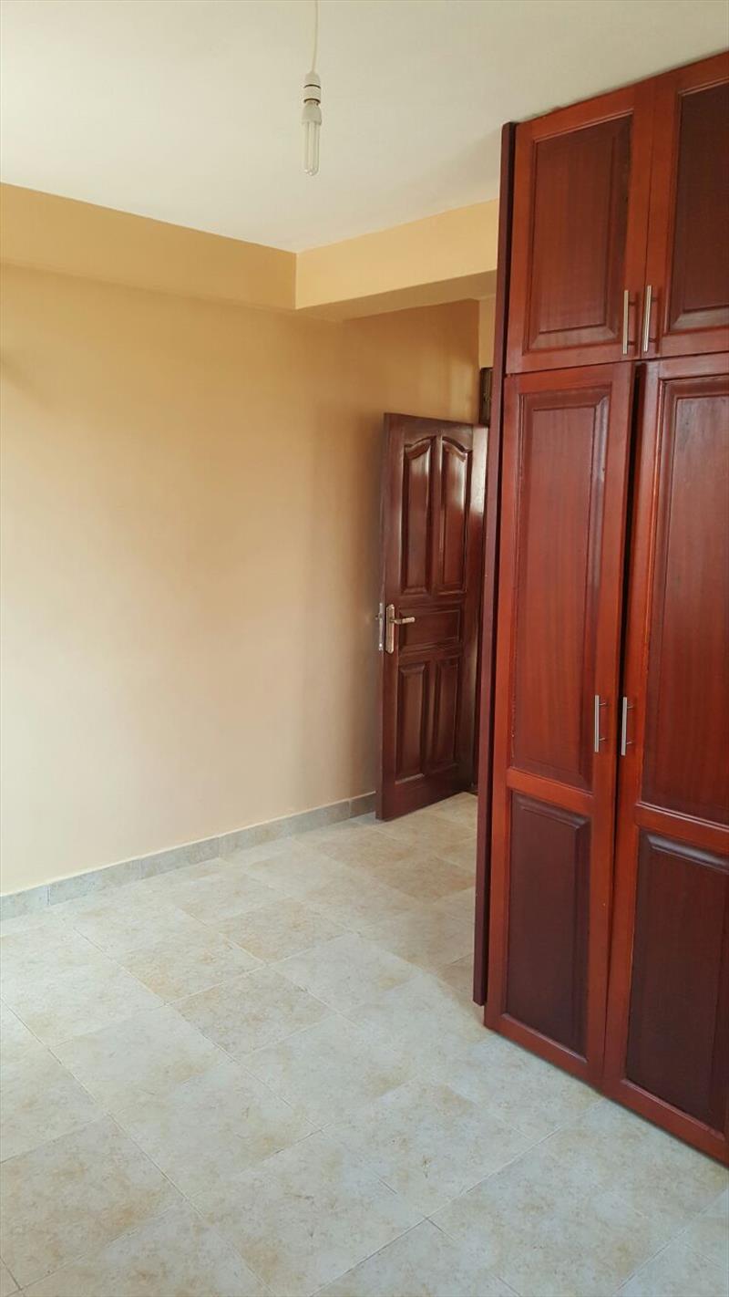 Apartment for sale in Kyanja Kampala