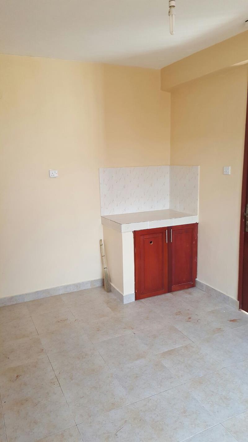 Apartment for sale in Kyanja Kampala