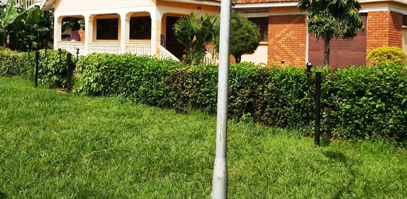 Bungalow for sale in Nsambya Kampala