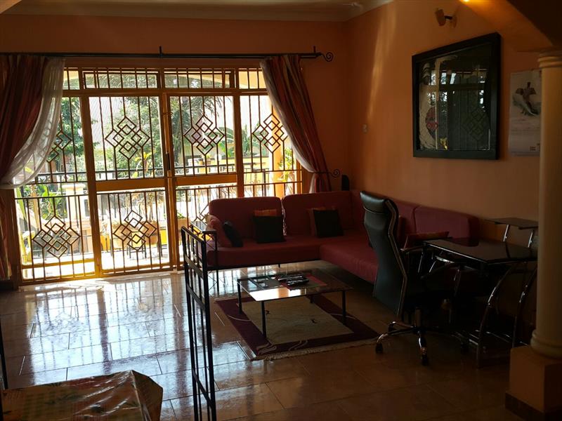 Apartment for rent in Munyonyo Kampala