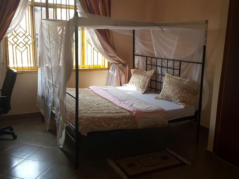 Apartment for rent in Munyonyo Kampala