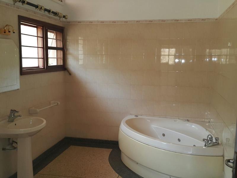 Apartment for rent in Munyonyo Kampala