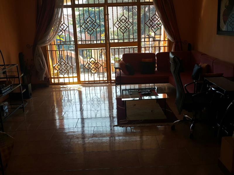 Bungalow for sale in Najjera Wakiso