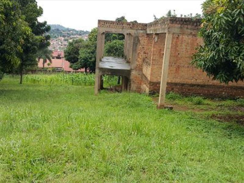 Bungalow for sale in Buziga Kampala