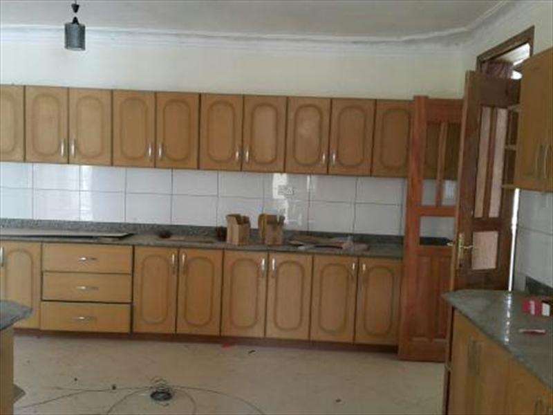 Mansion for sale in Munyonyo Kampala