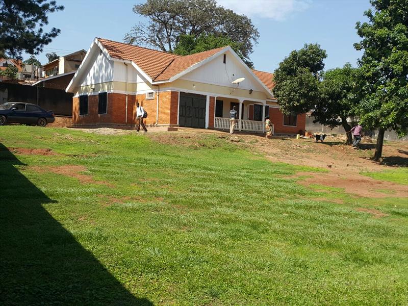 Shell House for sale in Konge Kampala