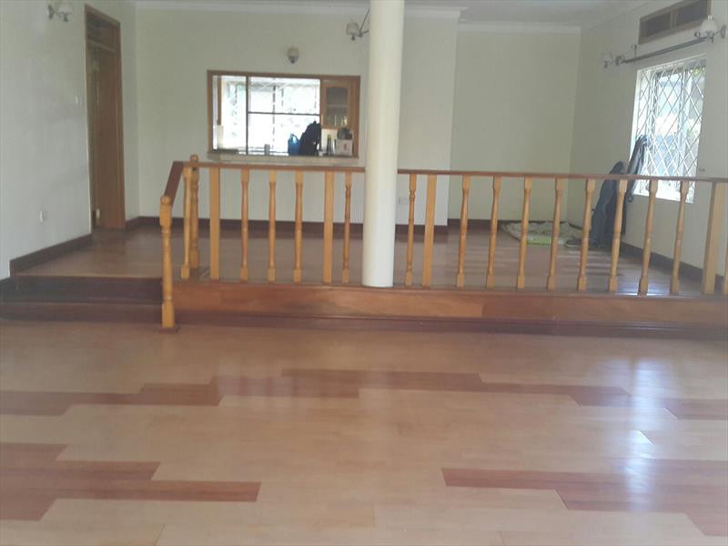 Town House for rent in Naguru Kampala