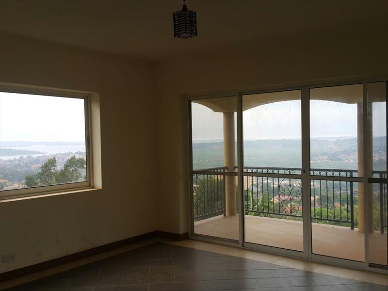 Town House for sale in Buziga Kampala