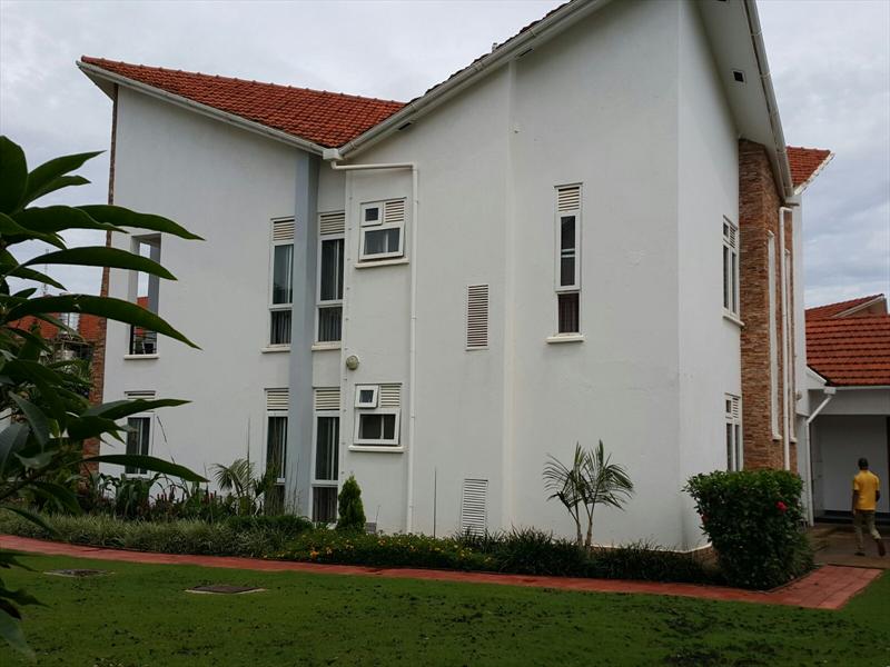 Mansion for sale in Lubowa Wakiso