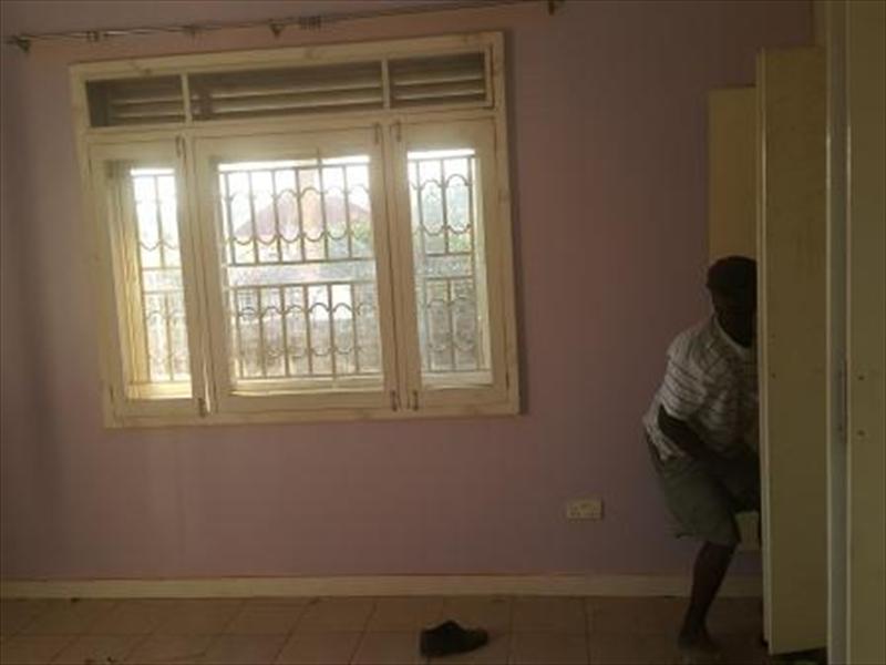 Bungalow for sale in Muyenga Kampala