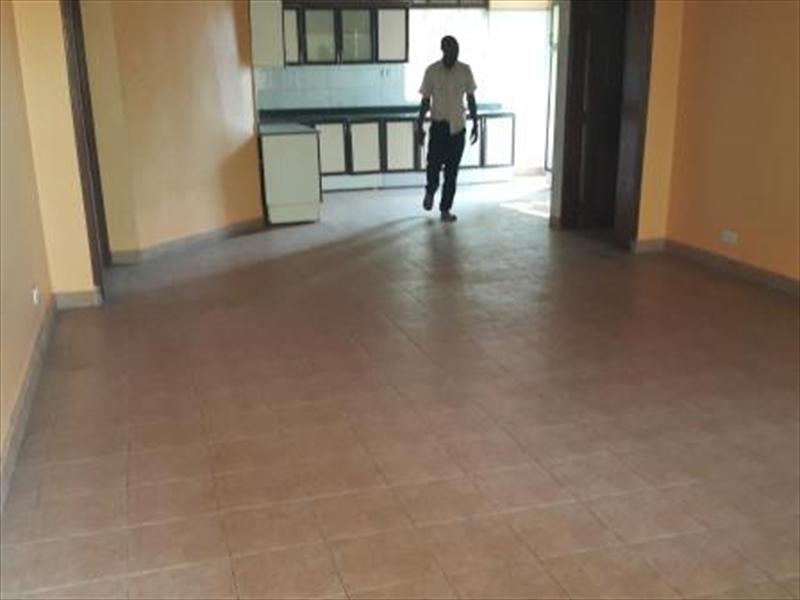 Bungalow for sale in Bukasa Kampala