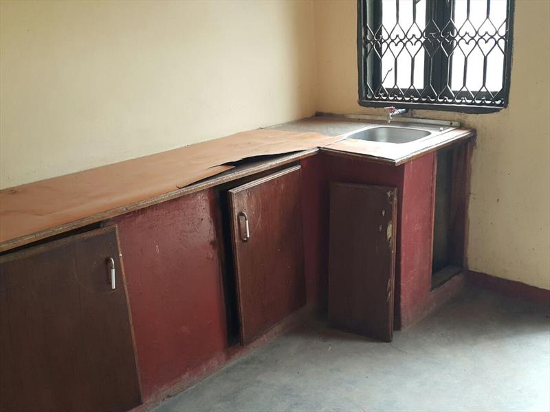 Town House for sale in Najjera Wakiso