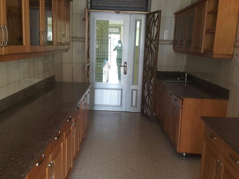 Apartment for rent in Munyonyo Kampala