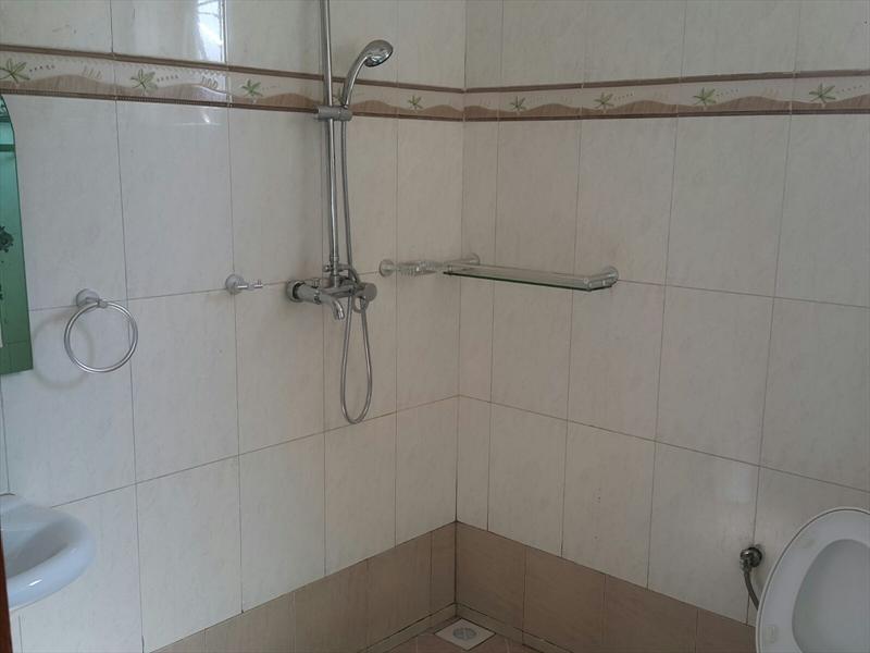 Apartment for rent in Munyonyo Kampala