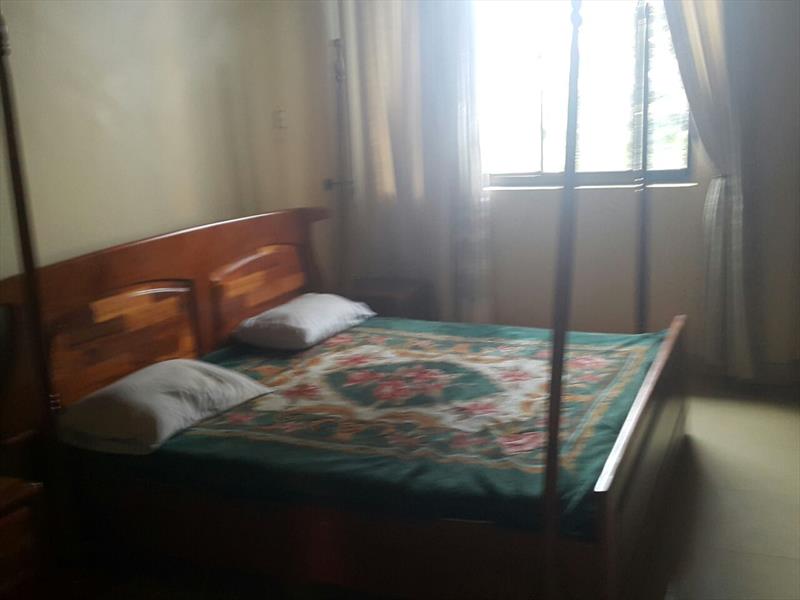 Apartment for rent in Buziga Kampala