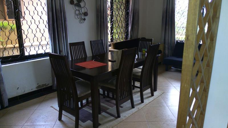 Town House for rent in Muyenga Kampala