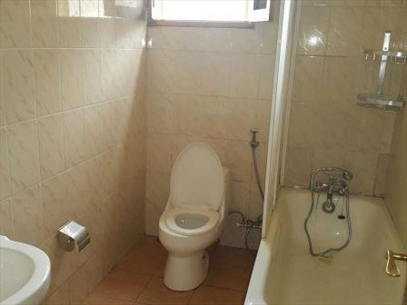 Apartment for rent in Nsambya Kampala